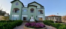 Satılır Villa Mərdəkan q.H.Z.Tağıyev k.Arzu şadlıq sarayının yaxın, -1