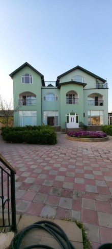 Satılır Villa Mərdəkan q.H.Z.Tağıyev k.Arzu şadlıq sarayının yaxın, -3