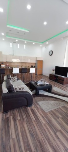 Satılır Villa Mərdəkan q.H.Z.Tağıyev k.Arzu şadlıq sarayının yaxın, -4