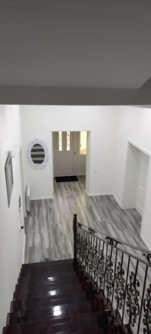 Satılır Villa Mərdəkan q.H.Z.Tağıyev k.Arzu şadlıq sarayının yaxın, -13