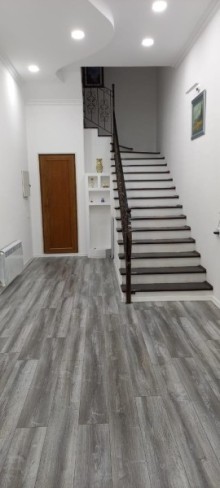Satılır Villa Mərdəkan q.H.Z.Tağıyev k.Arzu şadlıq sarayının yaxın, -14