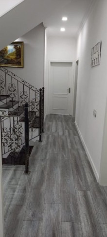 Satılır Villa Mərdəkan q.H.Z.Tağıyev k.Arzu şadlıq sarayının yaxın, -17