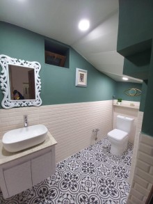 Satılır Villa Mərdəkan q.H.Z.Tağıyev k.Arzu şadlıq sarayının yaxın, -18