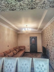 Satılır Yeni Tikili 4 otaq Həzi Aslanov qəsəbəsi, -4