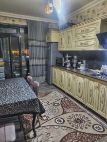 Satılır Yeni Tikili 4 otaq Həzi Aslanov qəsəbəsi, -6