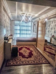 Satılır Yeni Tikili 4 otaq Həzi Aslanov qəsəbəsi, -7