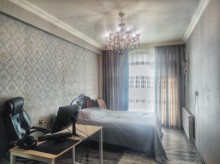 Satılır Yeni Tikili 4 otaq Həzi Aslanov qəsəbəsi, -8