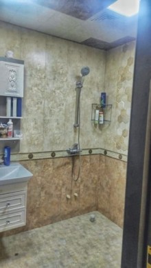 Satılır Yeni Tikili 4 otaq Həzi Aslanov qəsəbəsi, -9
