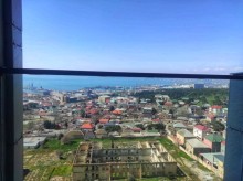 Satılır Yeni Tikili 4 otaq Həzi Aslanov qəsəbəsi, -12