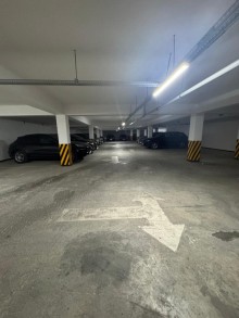 Zirvə Residence-də 3 otaqlı, super təmirli və mənzərəli mənzil satılır, -13