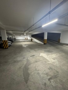 Zirvə Residence-də 3 otaqlı, super təmirli və mənzərəli mənzil satılır, -14