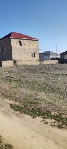 Satılır 6 sot Torpaq Mehtiabad, -1