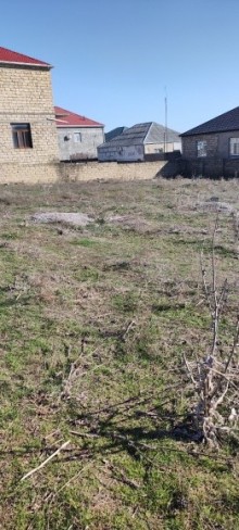 Satılır 6 sot Torpaq Mehtiabad, -2