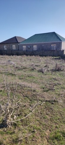 Satılır 6 sot Torpaq Mehtiabad, -3