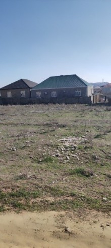 Satılır 6 sot Torpaq Mehtiabad, -4