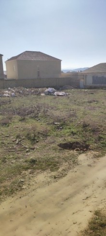 Satılır 6 sot Torpaq Mehtiabad, -5