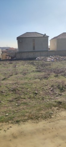 Satılır 6 sot Torpaq Mehtiabad, -6