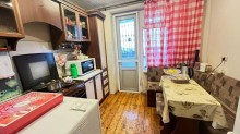 Əhmədli m 9/9 mərtəbəli köhnə tikili binada 65 m² sahəyə malik 3 otaqlı mənzil satılır, -2