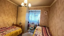 Əhmədli m 9/9 mərtəbəli köhnə tikili binada 65 m² sahəyə malik 3 otaqlı mənzil satılır, -5