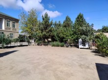 Maştağa–Buzovna şossesinin tam yol kənarında yerləşən 840 m² sahəyə malik obyekt, -2