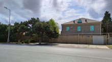 Maştağa–Buzovna şossesinin tam yol kənarında yerləşən 840 m² sahəyə malik obyekt, -3