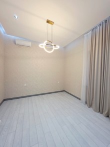 Mərdəkanda 2 mərtəbəli hovuzlu villa satılır, -16