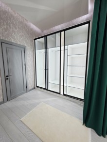 Mərdəkanda 2 mərtəbəli hovuzlu villa satılır, -19