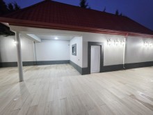 Mərdəkanda yeni əşyalı Həyət evi satılır, -2