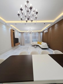 Mərdəkanda yeni əşyalı Həyət evi satılır, -14