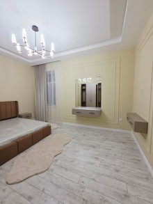 Mərdəkanda yeni əşyalı Həyət evi satılır, -18