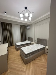 Lake City. Ziya Bunyadovda 3 otaq Kirayə (Aylıq) Yeni Tikili, -4
