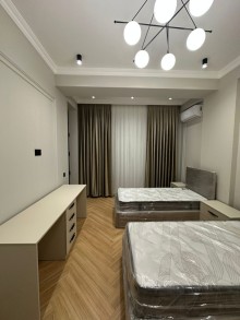 Lake City. Ziya Bunyadovda 3 otaq Kirayə (Aylıq) Yeni Tikili, -5