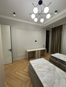 Lake City. Ziya Bunyadovda 3 otaq Kirayə (Aylıq) Yeni Tikili, -6