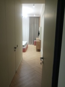 Lake City. Ziya Bunyadovda 3 otaq Kirayə (Aylıq) Yeni Tikili, -14
