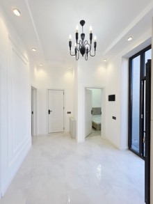 Mərdəkan 4 otaq həyət evi satılır 165.000 manat, -7