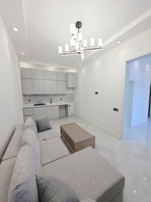 Mərdəkan 4 otaq həyət evi satılır 165.000 manat, -8