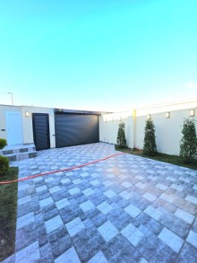 Mərdəkan 4 otaq həyət evi satılır 165.000 manat, -9