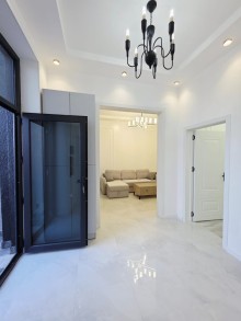Mərdəkan 4 otaq həyət evi satılır 165.000 manat, -10