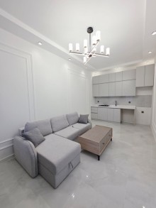 Mərdəkan 4 otaq həyət evi satılır 165.000 manat, -11
