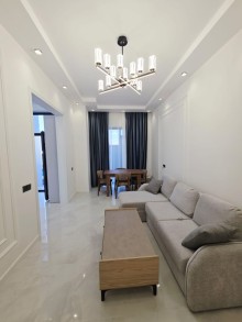 Mərdəkan 4 otaq həyət evi satılır 165.000 manat, -12