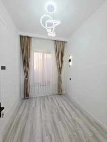 Mərdəkan 4 otaq həyət evi satılır 165.000 manat, -13