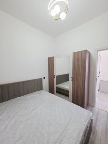 Mərdəkan 4 otaq həyət evi satılır 165.000 manat, -14