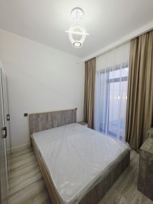 Mərdəkan 4 otaq həyət evi satılır 165.000 manat, -16