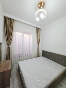 Mərdəkan 4 otaq həyət evi satılır 165.000 manat, -17