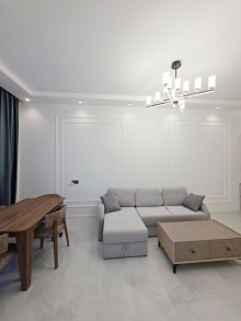 Mərdəkan 4 otaq həyət evi satılır 165.000 manat, -18