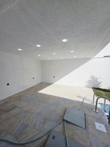 Şüvəlanda həyət evi satılır 3.8 sot torpaq sahəsi, -6