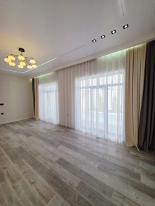 Şüvəlanda həyət evi satılır 3.8 sot torpaq sahəsi, -9
