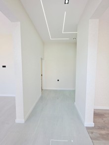 Şüvəlanda həyət evi satılır 3.8 sot torpaq sahəsi, -10