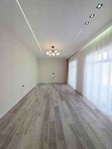 Şüvəlanda həyət evi satılır 3.8 sot torpaq sahəsi, -11