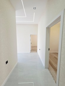Şüvəlanda həyət evi satılır 3.8 sot torpaq sahəsi, -17